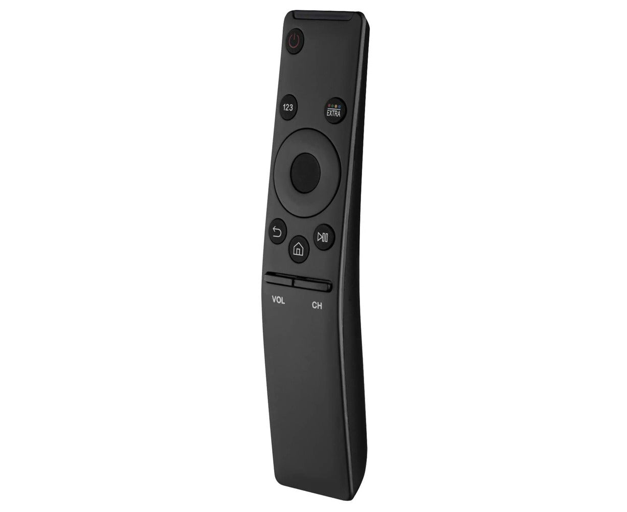 Universal Remote Control Compatible with All Samsung TV 3D Smart Tvs, with Buttons