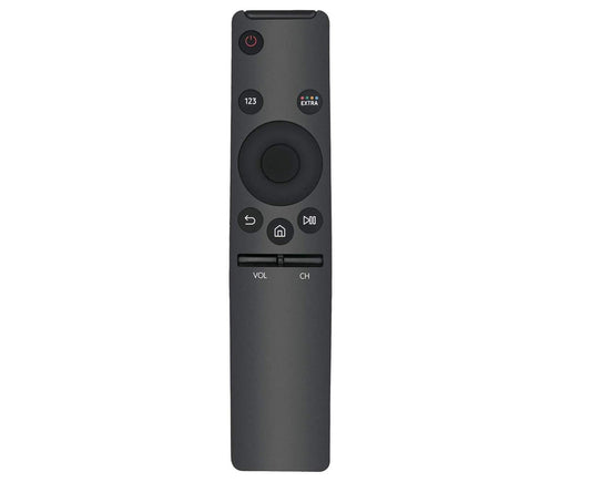 Universal Remote Control Compatible with All Samsung TV 3D Smart Tvs, with Buttons